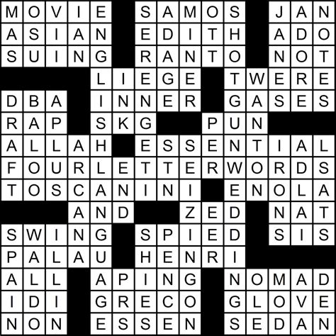 crossword clue suggest|suggestion crossword clue dan word.